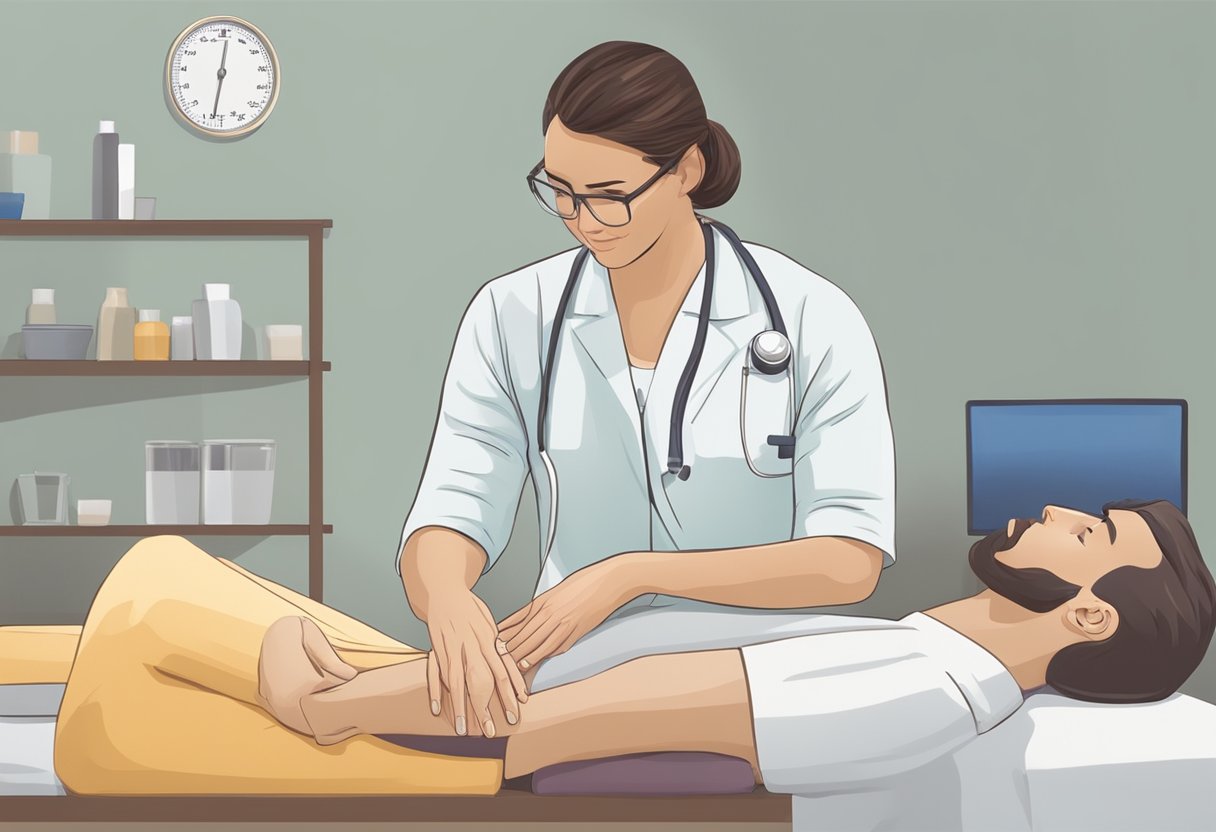 Chiropractic Techniques and Therapies