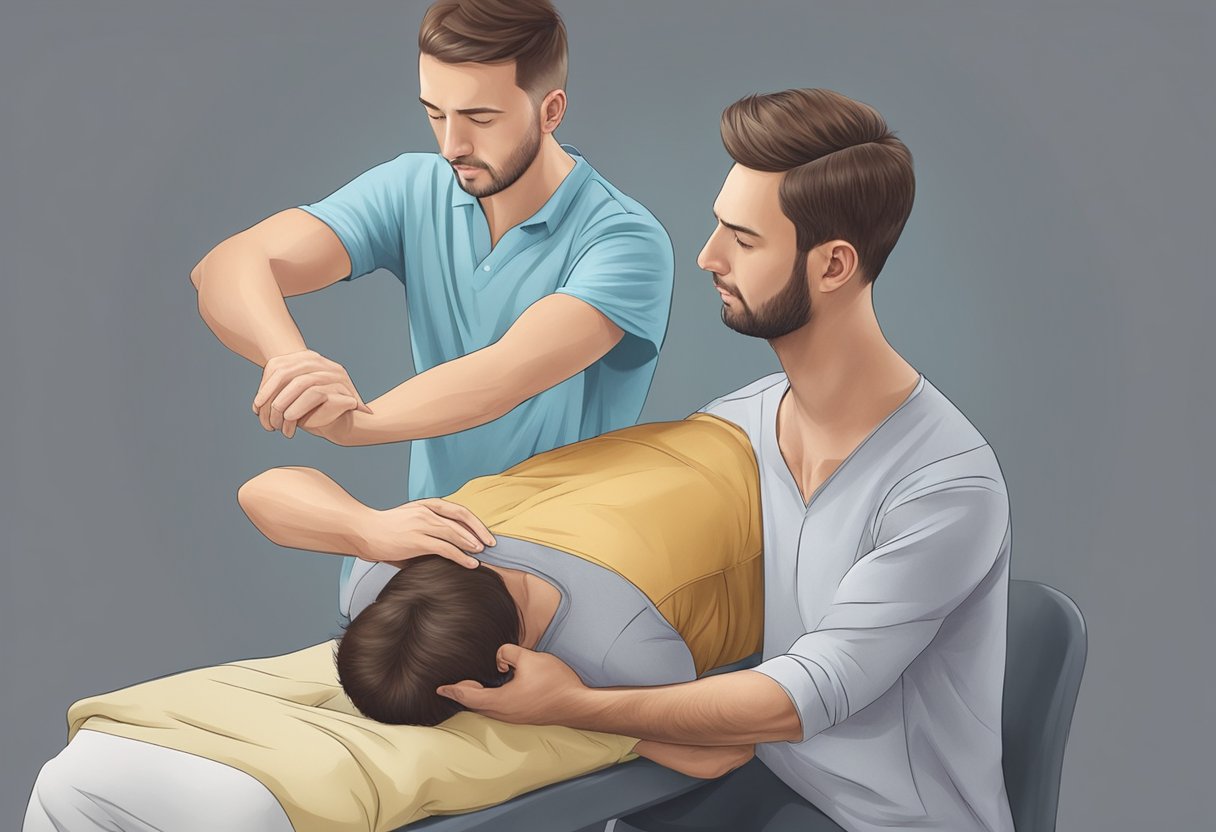 Conditions Treated by Chiropractors