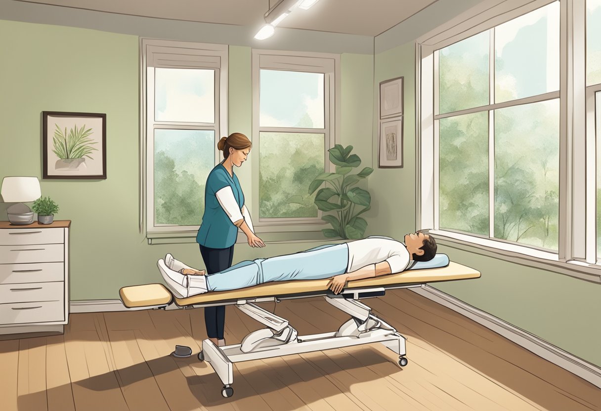 Effectiveness of Chiropractic Care